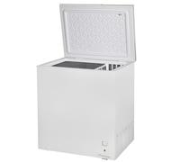 Russell Hobbs RH198CF0E1W freezer Freestanding 198 L E White