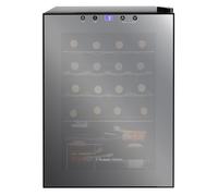 Russell Hobbs RH20WC201MR 20 Bottle Wine Cooler - Black