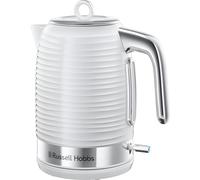 Russell Hobbs RH24360 - White Kettle