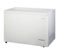 Russell Hobbs RH300CF201W 300L Chest Freezer in White