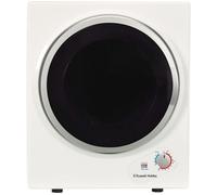 RUSSELL HOBBS RH3VTD800 2.5 kg Vented Tumble Dryer -White, White