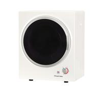 Russell Hobbs RH3VTD800 Compact Dryer White