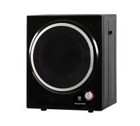 Russell Hobbs RH3VTD800B Compact Dryer Black