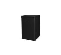 Russell Hobbs RH55UCLF4B Black 55cm Wide Under Counter Freestanding Larder