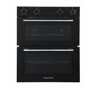 Russell Hobbs RH72DEO1001B01 Built In Double Electric Oven