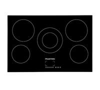 Russell Hobbs RH77EH413B 77cm Electric Hob in Black