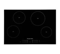 Russell Hobbs RH77IH413B Electric Induction Hob - Black