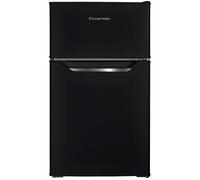 Russell Hobbs RH85UCFF482E1B 70/30 Fridge Freezer - Black - E Rated
