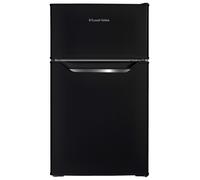 Russell Hobbs RH85UCFF482E1B 70/30 Fridge Freezer - Black - E Rated
