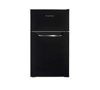 Russell Hobbs Rh85Ucff482E1B Under-Counter Fridge Freezer Black
