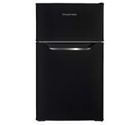 Russell Hobbs RH85UCFF482E1B 70/30 Fridge Freezer - Black - E Rated