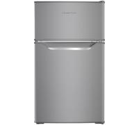 Russell Hobbs RH85UCFF482E1SS 70/30 Fridge Freezer - Stainless Steel - E Rated, Stainless Steel