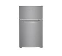 Russell Hobbs RH85UCFF482E1SS 70/30 Fridge Freezer - Stainless Steel - E Rated, Stainless Steel
