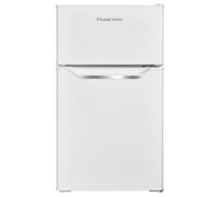 Russell Hobbs Rh85Ucff482E1W Under-Counter Fridge Freezer In White