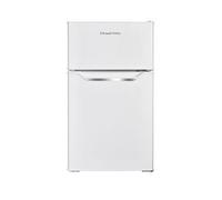Russell Hobbs Rh85Ucff482E1W Under-Counter Fridge Freezer In White