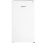 Russell Hobbs RH85UCFZ482E1W Narrow Under Counter Freezer with Fixed Door Hinge Kit - White White