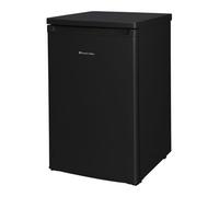 Russell Hobbs 91L Freestanding Freezer Black [EEK: E]