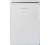 Russell Hobbs Undercounter Freezer 91 Litre White RH85UCFZ552E1W