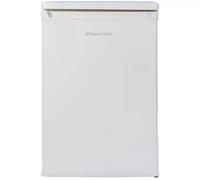 Russell Hobbs RH85UCLF552E1W Free Standing Larder Fridge 127 Litres White E [EEK: E]