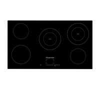 Russell Hobbs RH90EH7013 Electric Ceramic Hob - Black