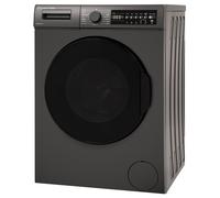 Russell Hobbs RH914W116AN 16 Series 9kg 1400rpm Freestanding Washing Machine - Anthracite - A Rated