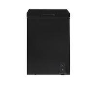 Russell Hobbs RH99CF0E1B freezer Chest freezer Freestanding 99 L E Black