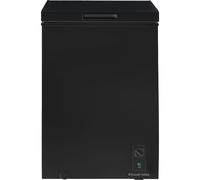 Russell Hobbs RH99CF0E1B freezer Chest freezer Freestanding 99 L E Black