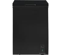 Russell Hobbs RH99CF0E1B freezer Chest freezer Freestanding 99 L E Black
