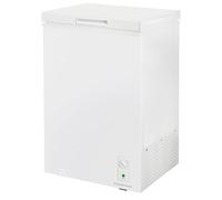 Russell Hobbs, RH99CF0E1W, 99L Compact Chest Freezer in White