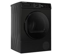 Russell Hobbs® RH9HPTD1E12B, 9kg Heat Pump Dryer in Black