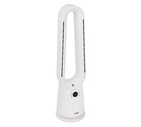 Russell Hobbs RHBHC2030W-SMT Bladeless Fan Heater - White, White
