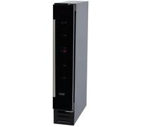 RUSSELL HOBBS RHBI7WC1 Wine Cooler - Black, Black
