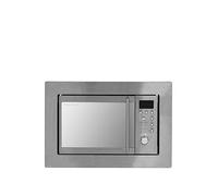 Russell Hobbs RHBM2001 20L Built In Digital 800w Solo Microwave Stainless Steel