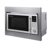 Russell Hobbs RHBM2503 25L Built in Digital 900w Combination Microwave Stainless Steel