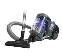 Russell Hobbs Rhcv4601 Multi Cyclonic Cylinder Vacuum Cleaner Titan2 Pet 3 Litre With 3 In 1 Multi-Tool, 700W Triple Dust Lock