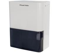 RUSSELL HOBBS RHDH1001 Portable Dehumidifier - White