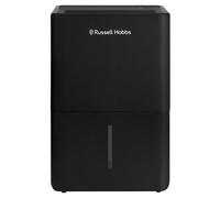 RUSSELL HOBBS RHDH1002B Dehumidifier - Black