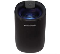 Russell Hobbs Compact Dehumidifier Fresh Air Mini 300Ml/day Black Rhdh1061B