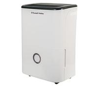 20 Litre Dehumidifier RHDH2002 by Russell Hobbs