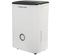 20 Litre Dehumidifier RHDH2002 by Russell Hobbs