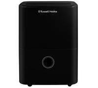Russell Hobbs MDA RHDH2002B Dehumidifier 440 Watt Black New