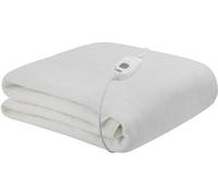 Russell Hobbs Electric Blanket Heated Underblanket King Size 200Cm X 150Cm Rhekb6003