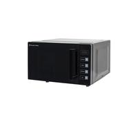 Russell Hobbs RHEM2301B microwave Black Solo microwave Countertop 23 L 800 W