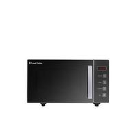 Russell Hobbs RHEM2301S microwave Silver Solo microwave Countertop 23 L 800 W