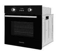 Russell Hobbs, RHEO7005B/02, 70L Built In Multifunctional Electric Oven in Black