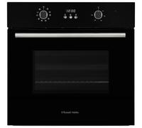 Russell Hobbs RHEO7005B Built In Single Electric Oven-Black