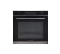 Russell Hobbs RHEO7201DS Midnight Collection Built-in 59.5cm Tall &