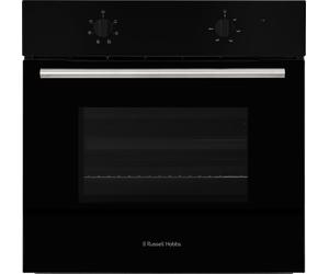 Russell Hobbs RHFEO7004B/02 Built In Electric Single Oven - Black Black