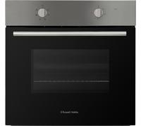 Russell Hobbs RHFEO7004SS/02 Built In Electric Single Oven - Stainless Steel Stainless Steel