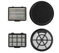 Russell Hobbs ,RHFILTCV1611,2x Vacuum Filter Pack Compatible with RHCV1611 Compact XS Cylinder Vacuum